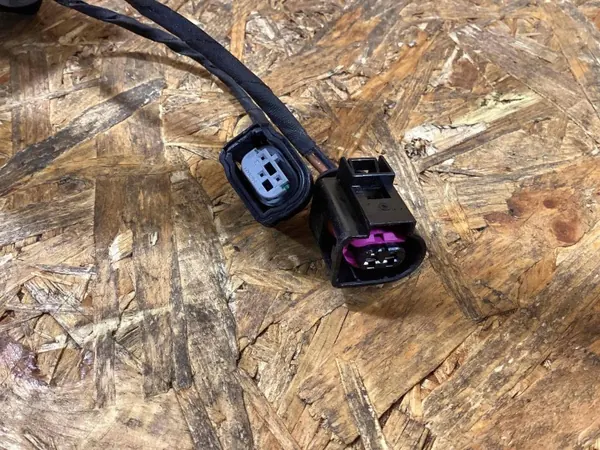 Bomba de água Porsche Macan OEM PAB12167100 image 8