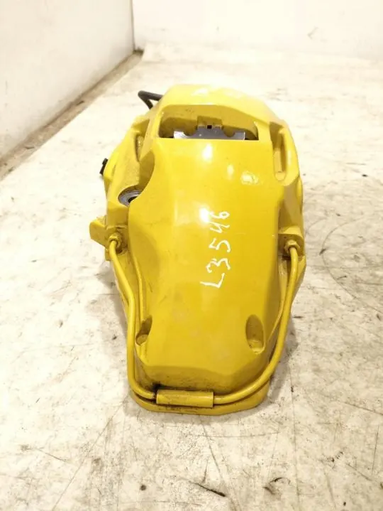 Porsche Taycan Etu Vasemman Jarrusatula 2021 OEM image 5