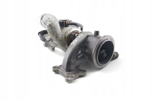 Turbocompresor OPEL ADAM ASTRA K 1.0 Turbo 55506444 image 2