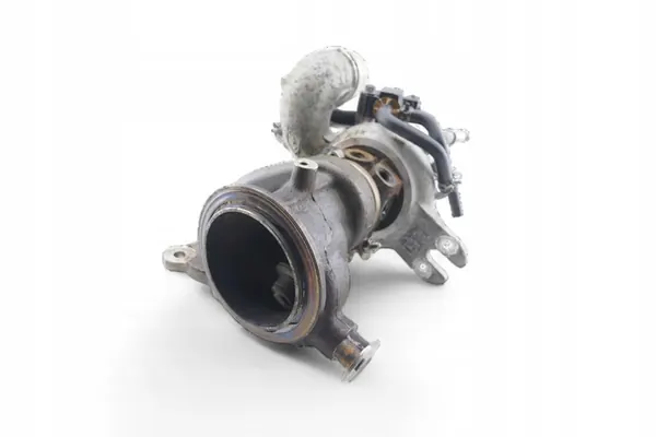 Turbocompresor OPEL ADAM ASTRA K 1.0 Turbo 55506444 image 3