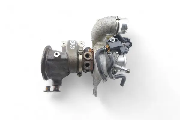 Turbocompresor OPEL ADAM ASTRA K 1.0 Turbo 55506444 image 4