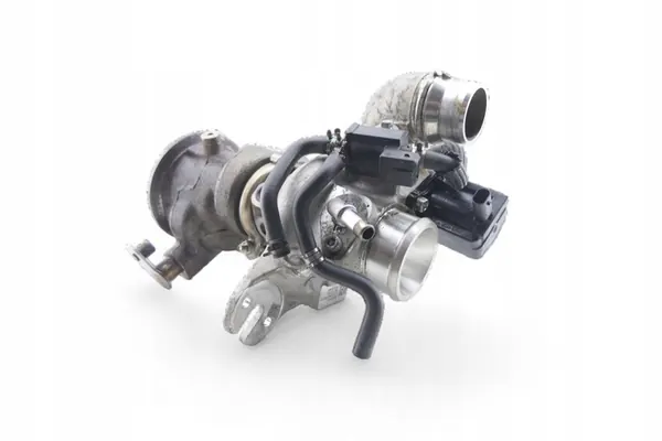 Turbocompresor OPEL ADAM ASTRA K 1.0 Turbo 55506444 image 5