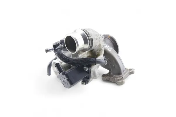 Turbocompresor OPEL ADAM ASTRA K 1.0 Turbo 55506444 image 7