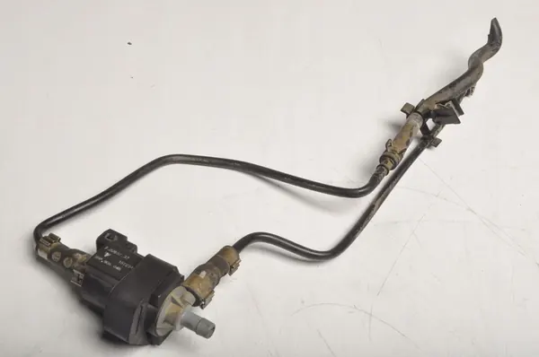 Válvula de vácuo Porsche Macan 3.6 7PP906046 image 5