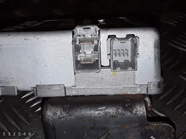2013 Hyundai I-30 ECU A656399600 Défaut image 3