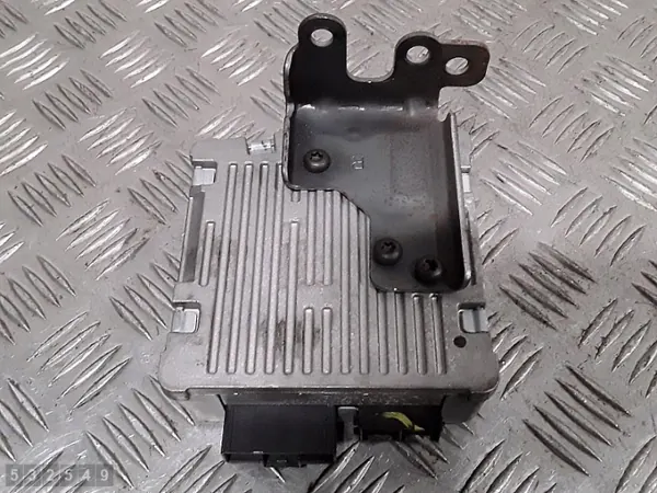2013 Hyundai I-30 ECU A656399600 Défaut image 5