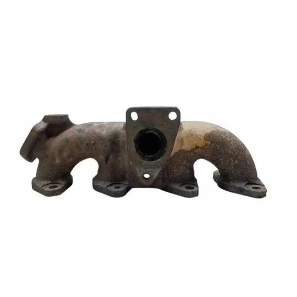 Pakoputken keräin OEM 8200888133A Renault Master III:lle image 4
