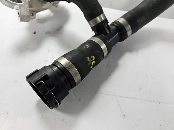 Ford Kuga MK3 Termostaatin Kotelo OEM LX6E-8A587-AC image 5