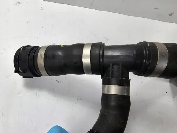 Ford Kuga MK3 Termostaatin Kotelo OEM LX6E-8A587-AC image 8
