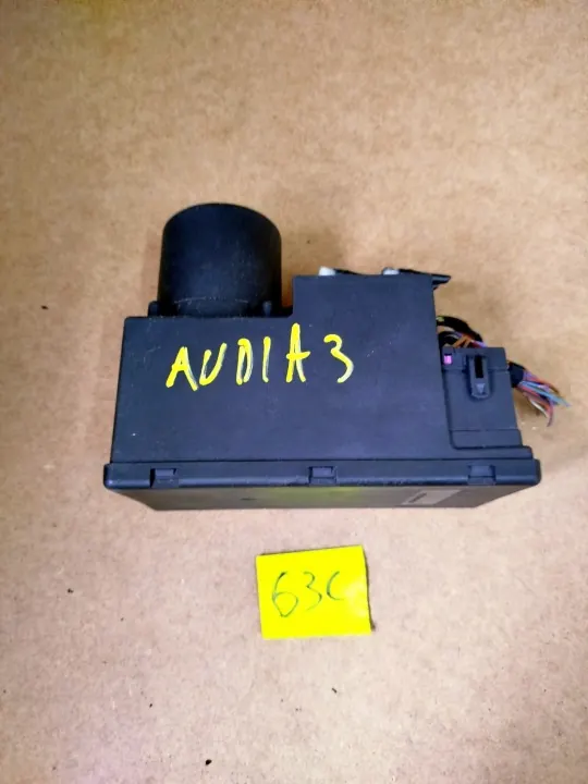 Bomba de bloqueio central OEM 8LO862257E para Audi A3 A4 image 2