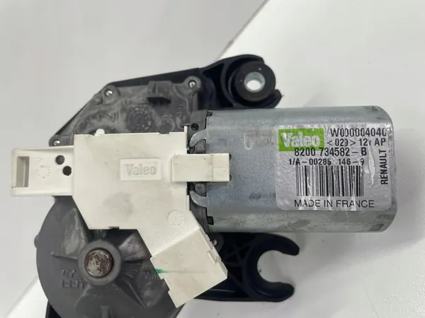 Wischermotor Dacia Sandero I image 2