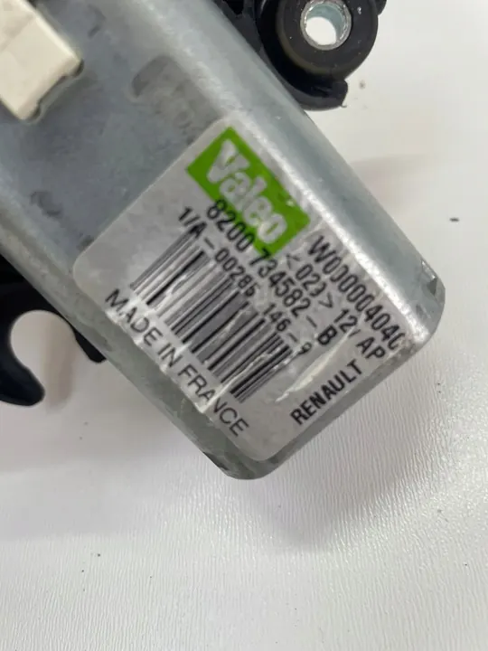 Wischermotor Dacia Sandero I image 4