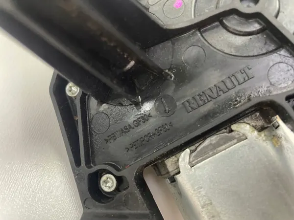 Wischermotor Dacia Sandero I image 5