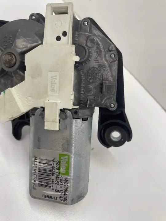 Wischermotor Dacia Sandero I image 7