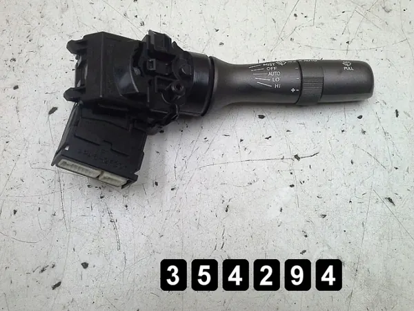 Interruptor Lexus OEM AM-354294 para GS 450h 2006 image 2