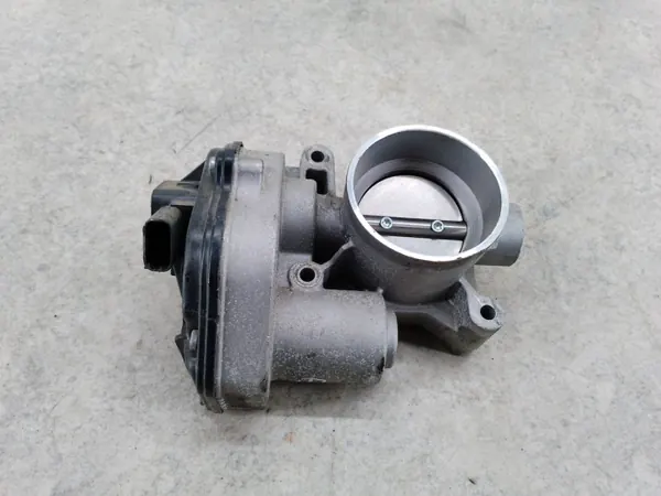 Gasklep OEM 112023 KAMOKA voor Ford Focus II image 2