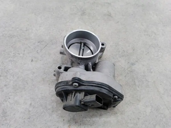Gasklep OEM 112023 KAMOKA voor Ford Focus II image 3