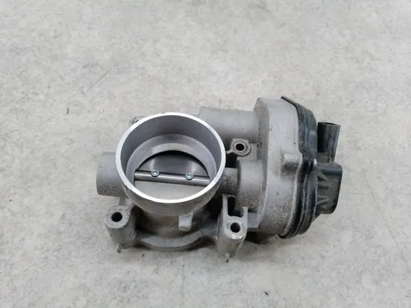 Gasklep OEM 112023 KAMOKA voor Ford Focus II image 4