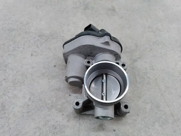 Gasklep OEM 112023 KAMOKA voor Ford Focus II image 5