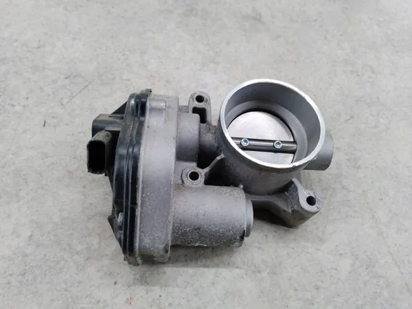 Gasklep OEM 112023 KAMOKA voor Ford Focus II image 6