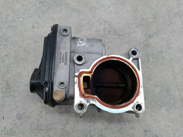 Gasklep OEM 112023 KAMOKA voor Ford Focus II image 7