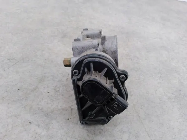 Gasklep OEM 112023 KAMOKA voor Ford Focus II image 8