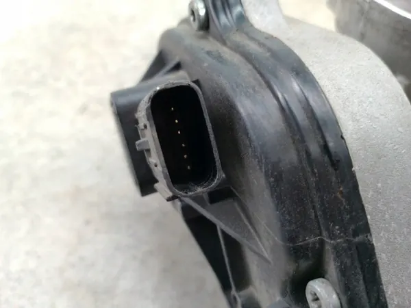 Gasklep OEM 112023 KAMOKA voor Ford Focus II image 9