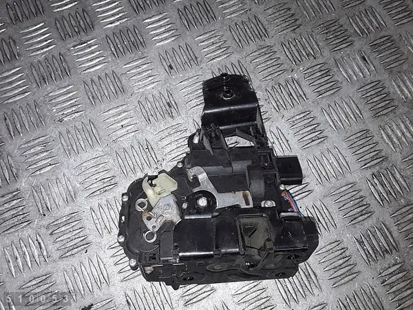 Block 2000 VW Golf IV c6x1837013h image 2