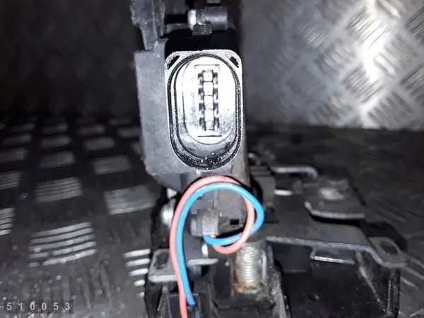 Block 2000 VW Golf IV c6x1837013h image 5