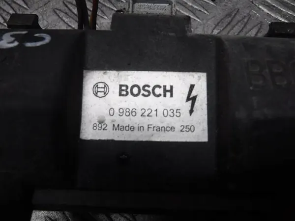 Zündspule Citroen C3 I 1.1 image 2