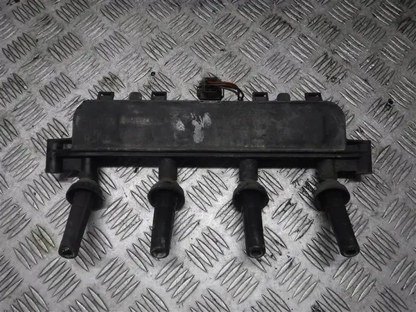 Zündspule Citroen C3 I 1.1 image 4