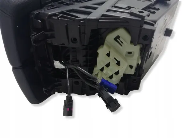 BMW X5 F15 console armsteun OEM 105069597C image 5