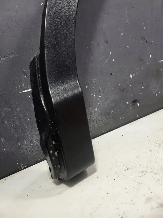 Rivestimento parafango posteriore NISSAN QASHQAI II (J11) 938294EA0B image 2