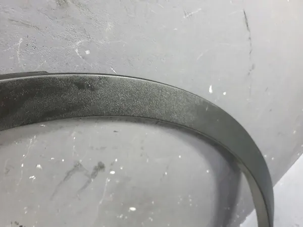 Rivestimento parafango posteriore NISSAN QASHQAI II (J11) 938294EA0B image 4