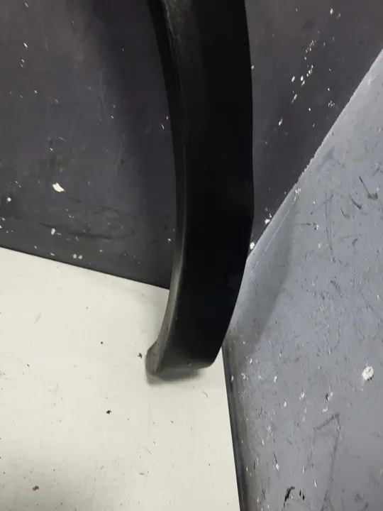 Rivestimento parafango posteriore NISSAN QASHQAI II (J11) 938294EA0B image 6