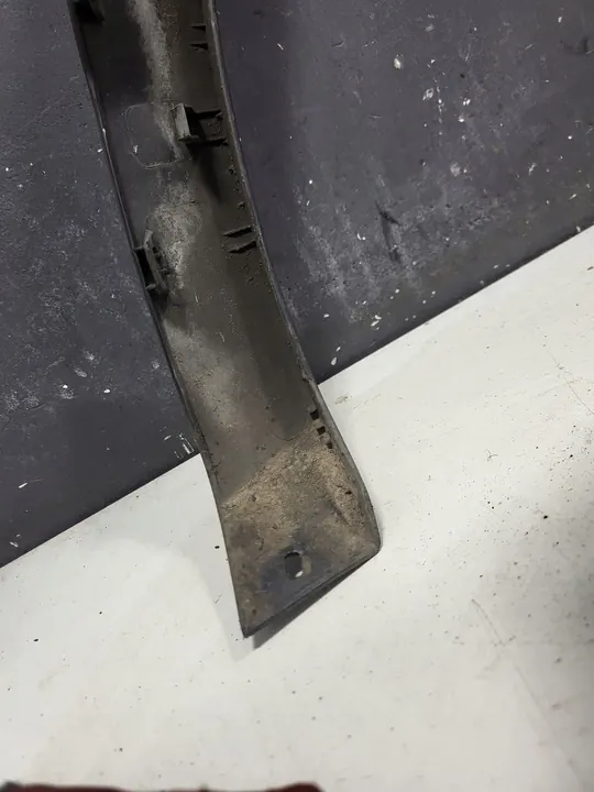 Rivestimento parafango posteriore NISSAN QASHQAI II (J11) 938294EA0B image 7