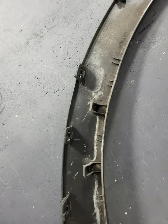 Rivestimento parafango posteriore NISSAN QASHQAI II (J11) 938294EA0B image 8