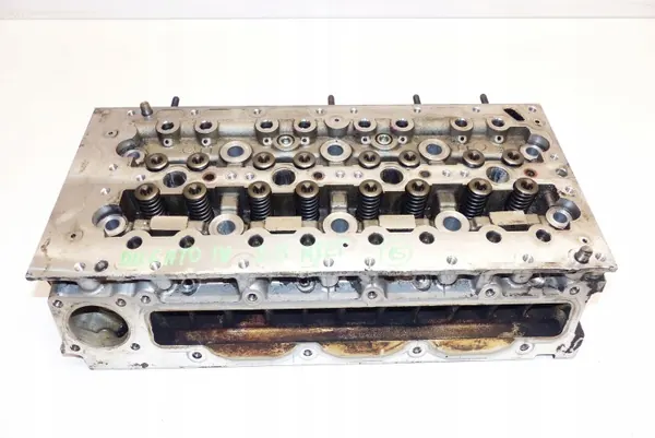 Sylinterikansi OEM 5802036306 Fiat Ducato IV 2.3 M-Jet image 2