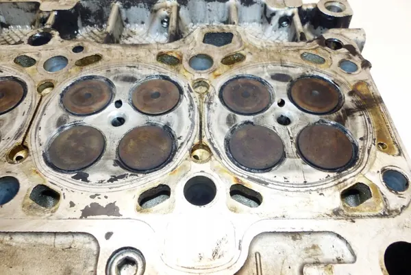 Sylinterikansi OEM 5802036306 Fiat Ducato IV 2.3 M-Jet image 10