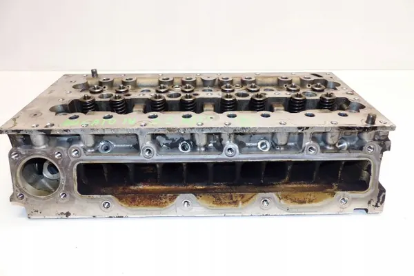 Sylinterikansi OEM 5802036306 Fiat Ducato IV 2.3 M-Jet image 3