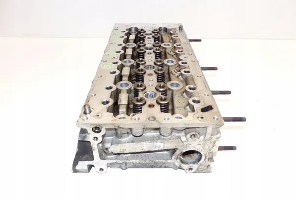 Sylinterikansi OEM 5802036306 Fiat Ducato IV 2.3 M-Jet image 4