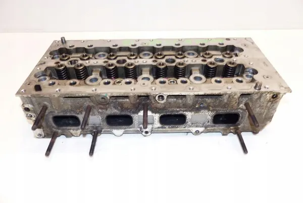 Sylinterikansi OEM 5802036306 Fiat Ducato IV 2.3 M-Jet image 5