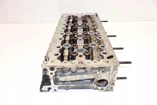 Sylinterikansi OEM 5802036306 Fiat Ducato IV 2.3 M-Jet image 6