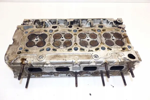 Sylinterikansi OEM 5802036306 Fiat Ducato IV 2.3 M-Jet image 7