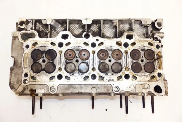 Sylinterikansi OEM 5802036306 Fiat Ducato IV 2.3 M-Jet image 8
