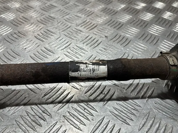 Vänster halvaxel Dacia Duster 391011023R image 2