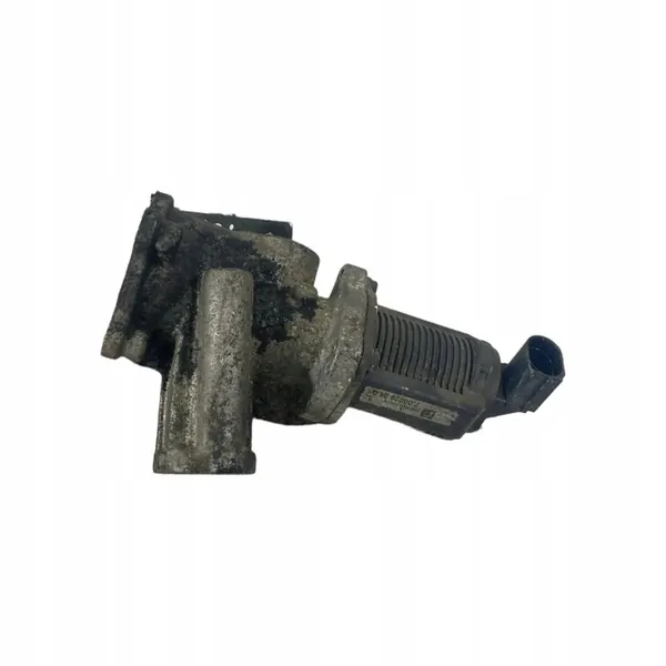 Válvula EGR Opel Combo C 2005 image 3