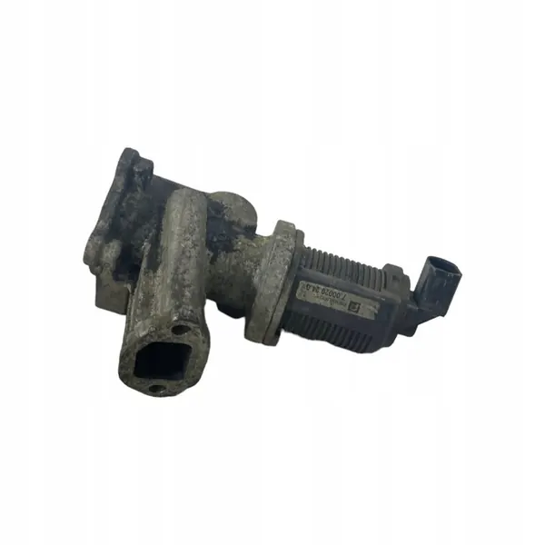 Válvula EGR Opel Combo C 2005 image 4