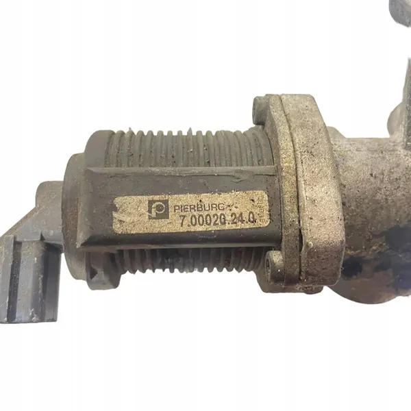 Válvula EGR Opel Combo C 2005 image 5