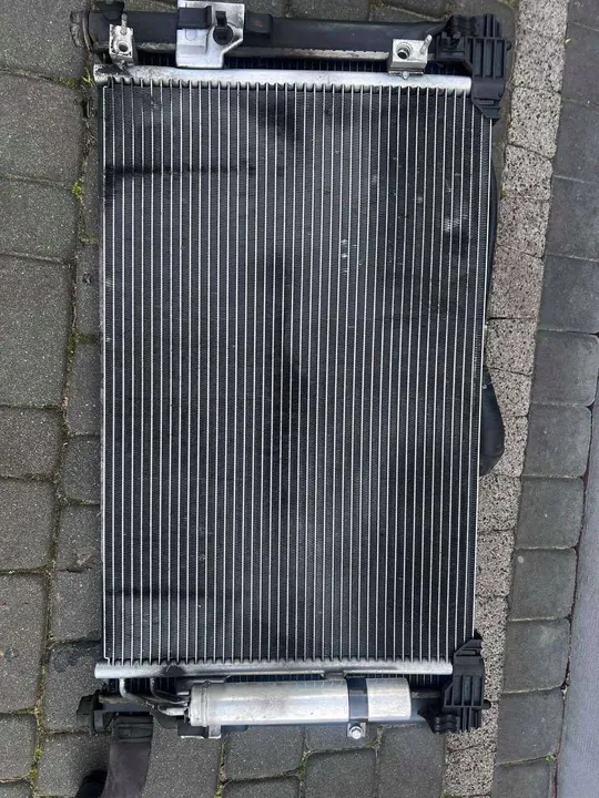 Kylare Peugeot 4007 2012 - / Automat image 3